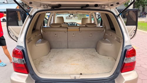 Toyota Highlander 06 V4 pong1