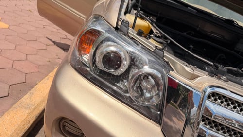 Toyota Highlander 06 V4 pong1