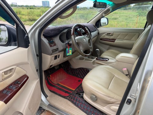 Toyota Hilux Vigo 3.0 2007 Sale