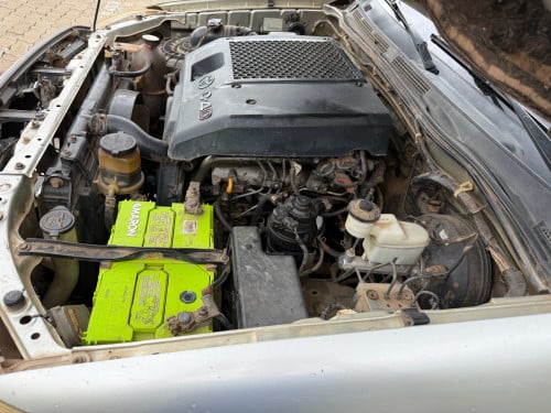 Toyota Hilux Vigo 3.0 2007 Sale