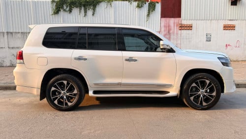 Toyota Land Cruiser 010 up 021