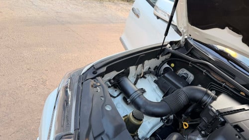 Toyota Land Cruiser 010 up 021