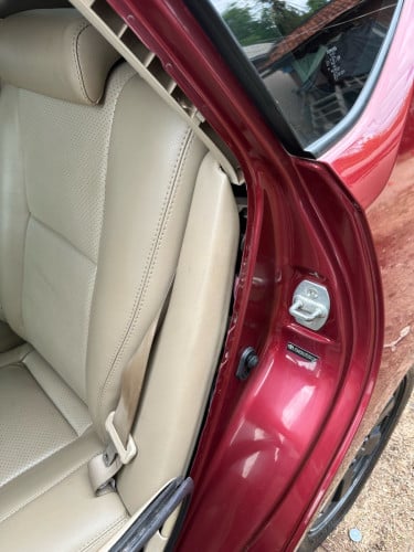 Toyota prius 05 ពាក់កណ្ដាលហ្វូល