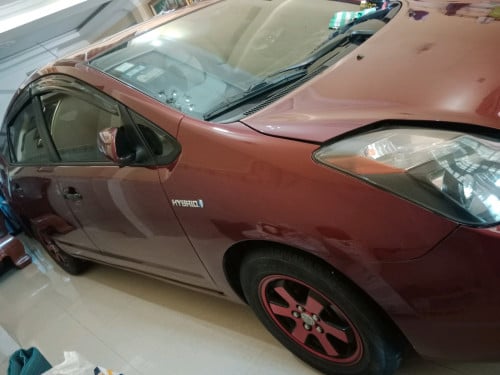 Toyota Prius 05 full camara android auto.015657549