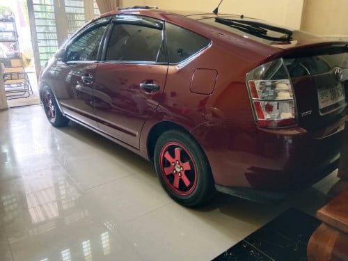 Toyota Prius 05 full camara android auto.015657549