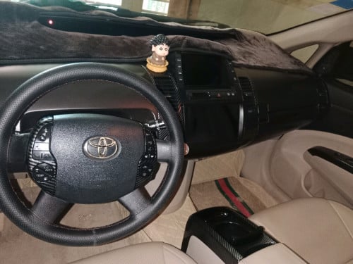 Toyota Prius 05 full camara android auto.015657549