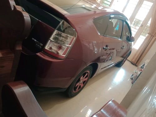 Toyota Prius 05 full camara android auto.015657549