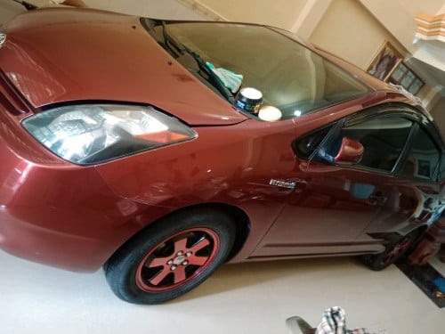 Toyota Prius 05 full camara android auto.015657549