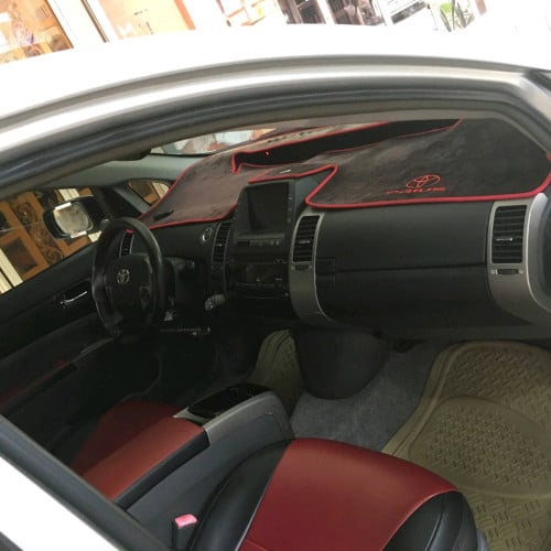 Toyota Prius 06 full option ឡានស្អាត ពិន្ទុខ្ពស់ ឯកសារម្ចាស់ដើម