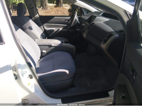 Toyota Prius 2007 Hfull ឡានថ្មីណាស់
