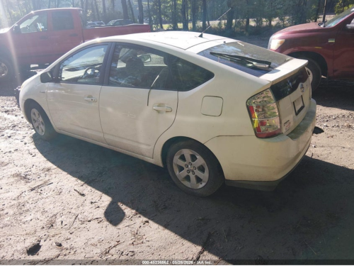 Toyota Prius 2007 Hfull ឡានថ្មីណាស់