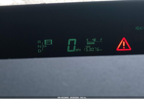 Toyota Prius 2007 Hfull ឡានថ្មីណាស់