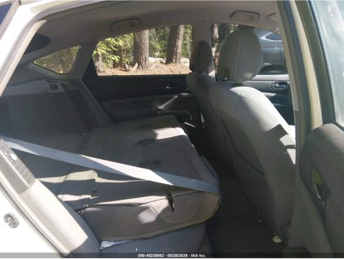 Toyota Prius 2007 Hfull ឡានថ្មីណាស់