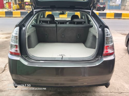 Toyota Prius 2008 full touring 12300$ ចរចារ ឡានស្អាតណាស់ Telegram 0972626605/015653588