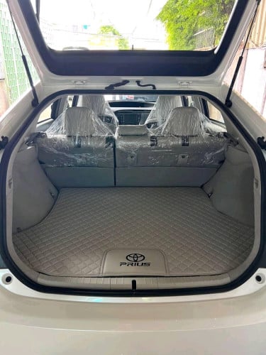 Toyota Prius 2010 Option 3 Solar