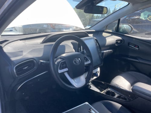 Toyota Prius Prime Full Plus 2018