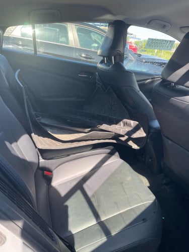Toyota Prius Prime Full Plus 2018