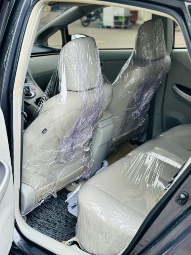 Toyota Pruis 2013 Option3