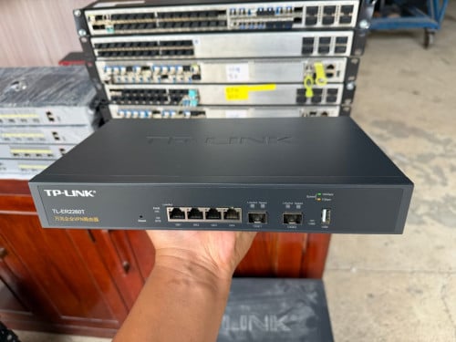 TP-Link Router TL-ER2260T
