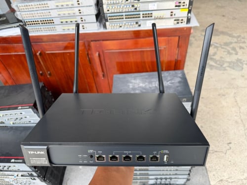 TP-Link Router TL-XVR3000G