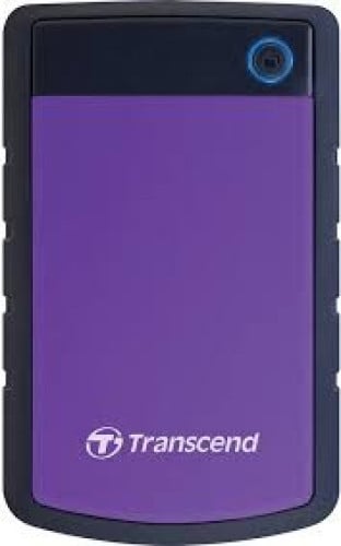 Transcend 4TB External Harddisk