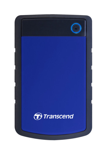Transcend 4TB External Harddisk