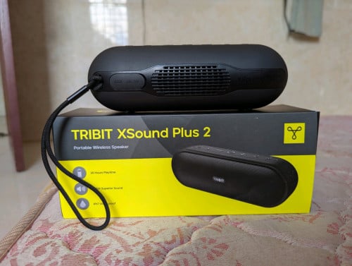 Tribit Xsound plus 2