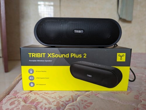 Tribit Xsound plus 2