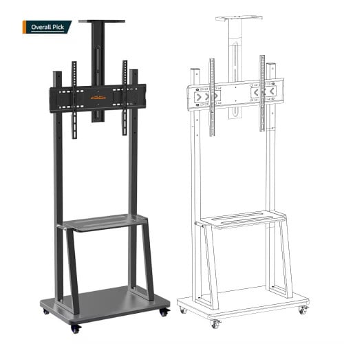 TV stand 1700(carry 32”-75”)