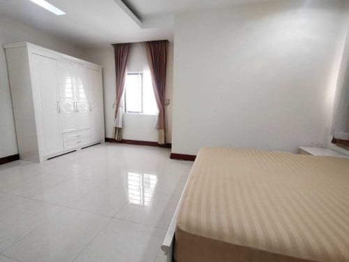 Twin Conner Villa for Rent in Borey Peng Huoth Boeung Snor