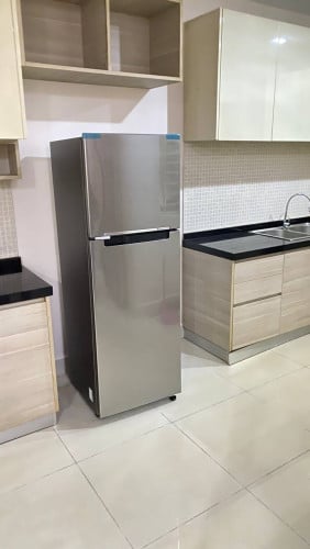Twin villa for rent at borey peng houth near Aeon2