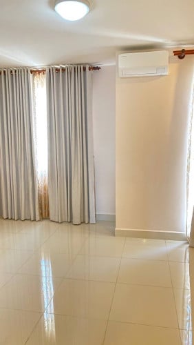 Twin villa for rent at borey peng houth near Aeon2