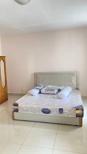 Twin villa for rent at borey peng houth near Aeon2