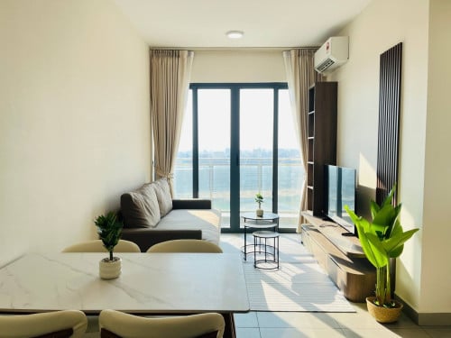 Urban Village 2 | 1Bedroom for rent in 60m road to Airport