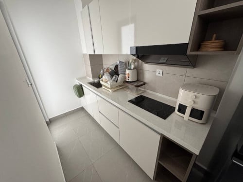 Urban Village condo for rent or sale