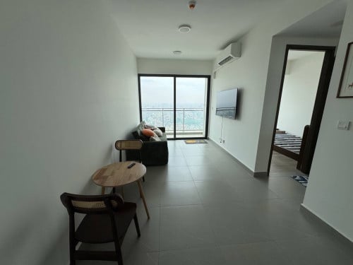 Urban Village condo for rent or sale