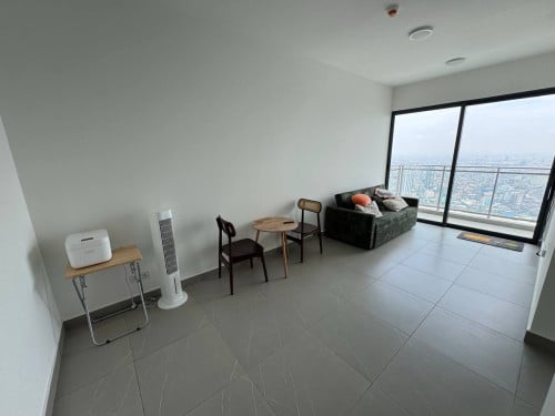 Urban Village condo for rent or sale