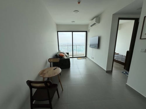 Urban Village condo for rent or sale