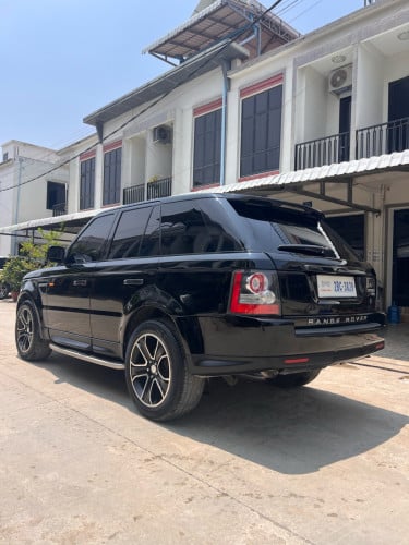 Urgent sale 2010 Range Rover sport diesel