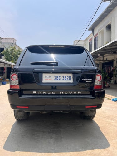 Urgent sale 2010 Range Rover sport diesel