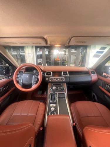 Urgent sale 2010 Range Rover sport diesel