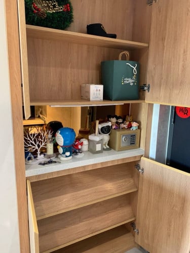 Urgent Sale Studio Room 📍Romdoul City