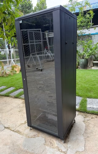 Used Rack 37U