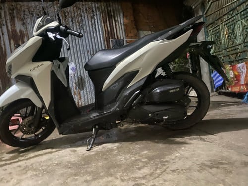 Vario 2021 ដីVN ក្រដាស់ពន្ធ 1670$ អត់យកពន្ធ1050$
