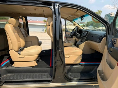 Hyundai VGT 019 ម្ចាស់ដើមផ្ទាល់