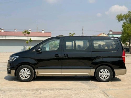 Hyundai VGT 019 ម្ចាស់ដើមផ្ទាល់