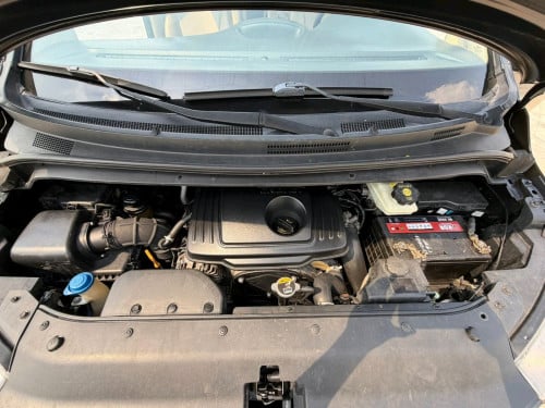 Hyundai VGT 019 ម្ចាស់ដើមផ្ទាល់