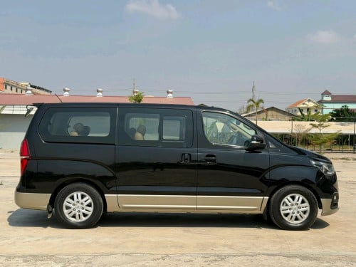 Hyundai VGT 019 ម្ចាស់ដើមផ្ទាល់