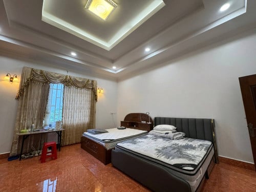 Villa For Rent