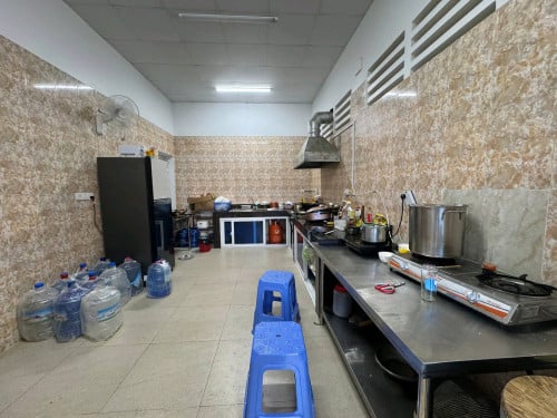 Villa For Rent